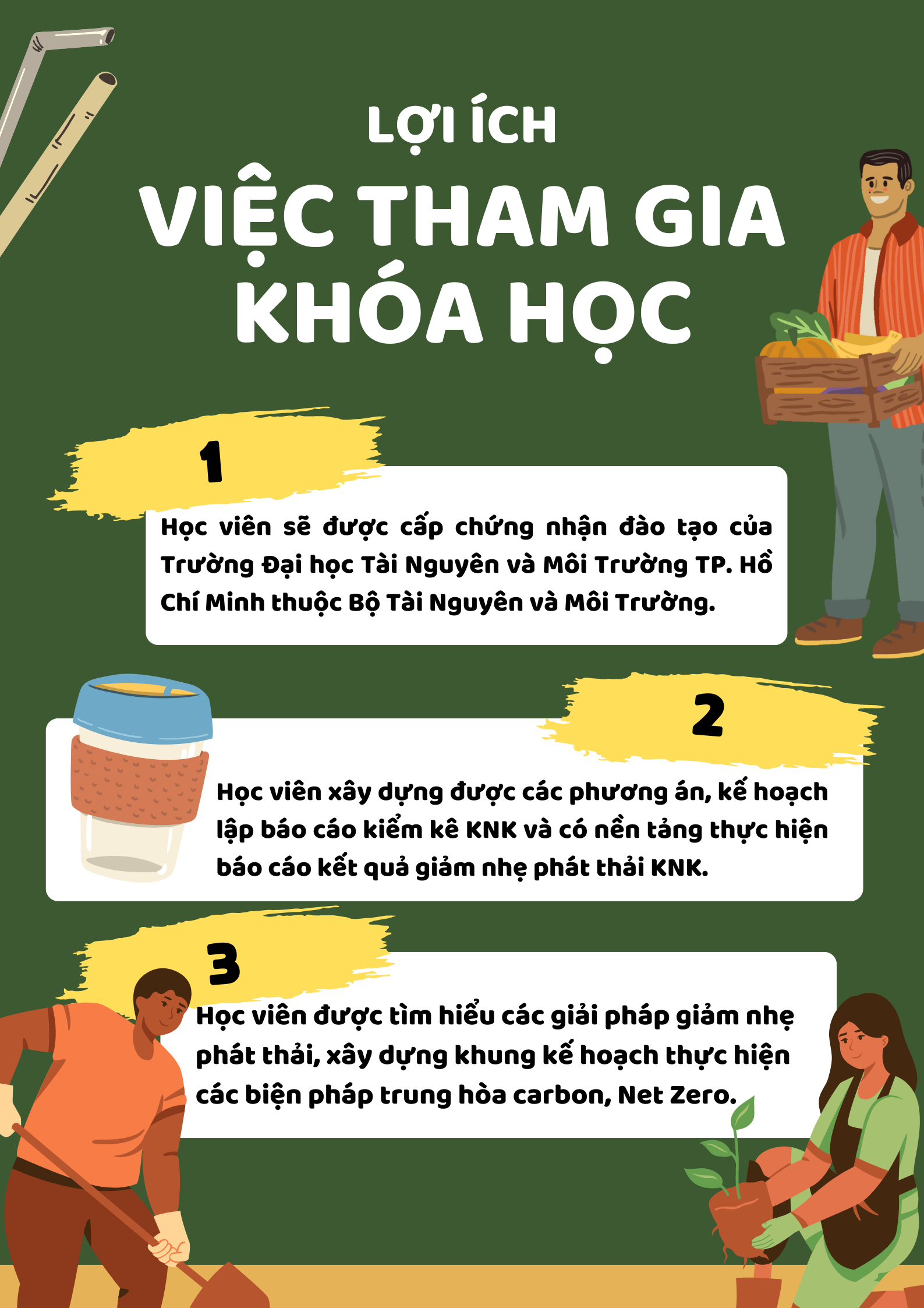 Ảnh minh họa khóa học